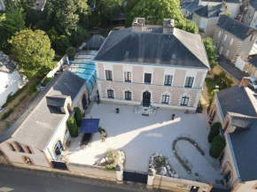 Chambres d'Hôtes Le Clos des 3 Rois